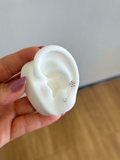 Brincos Ear Cuff