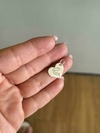Pingente Coração Nossa Senhora