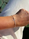 Pulseira Cruz - comprar online