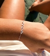 Pulseira Ondinhas