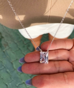 Escapulário Nossa Senhora Aparecida - comprar online