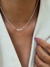 Colar Cartier com Pérola