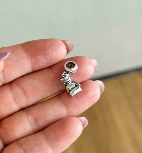 Berloque Luva de Boxe