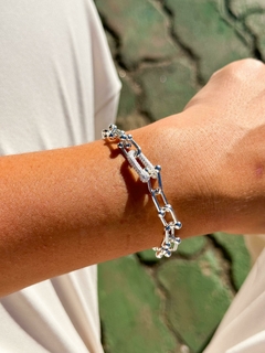 Pulseira Tiffany - comprar online