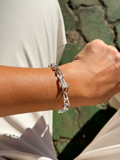 Pulseira Tiffany na internet
