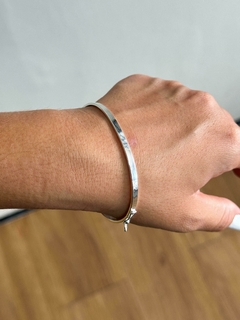 Bracelete Fio Quadrado / F320 - comprar online
