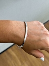 Bracelete Fio Meia Cana