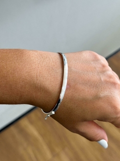 Bracelete Fio Meia Cana