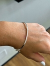 Bracelete Fio Redondo / F190