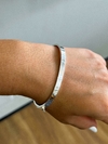 Bracelete Fio Quadrado /F500