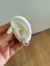 Argola Redondinha / f150 - comprar online