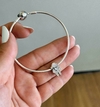 Berloque Menina Cravejada - comprar online