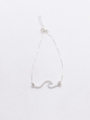 Pulseira Onda