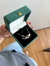 Colar Estetoscópio / 45 Centímetros