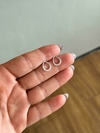Brincos Elegância