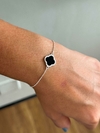 Pulseira Trevo Importada - comprar online