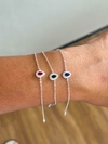 Pulseira Elegância Gota