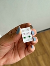 Brincos Coração Colors 4 Milimetros - comprar online