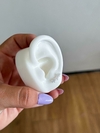Brincos Elegância Cravejado - comprar online