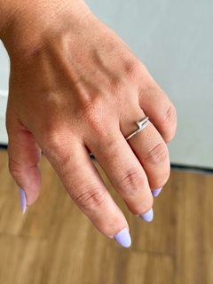 Anel Prego Cartier na internet