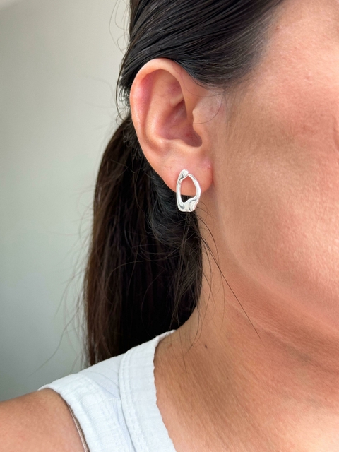 Brincos Aruan - comprar online