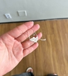 Colar Personalizado Corações