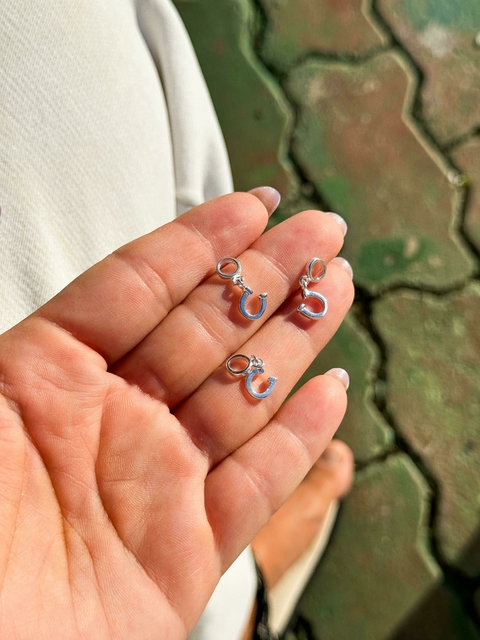 Berloque Ferradura - comprar online