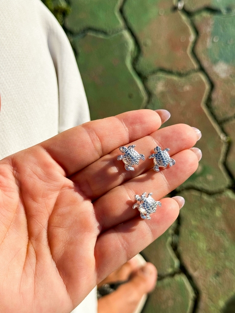 Berloque Tartaruga - comprar online