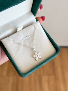 Pingente Flor - comprar online