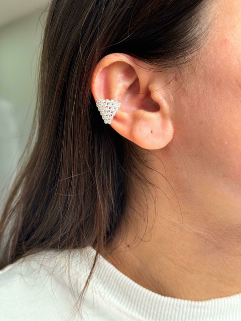 Piercing Cravejado - comprar online