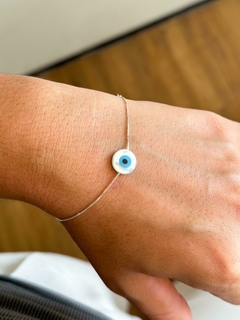 Pulseira Olho Grego