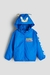 Rompeviento SONIC H&M en internet
