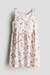 Vestido florecitas H&M - comprar online
