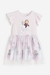 Vestido FROZEN tul H&M - comprar online