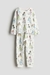 Pijama Princesas de Disney H&M - comprar online