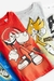 Pack 4 remeras Sonic H&M - comprar online