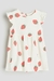 Vestido frutillitas H&M - comprar online