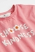 Remera kindness H&M en internet