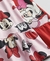 Dúo de vestidos Minnie H&M en internet