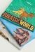Trío de remeras Jurassic World H&M en internet