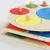 Brinquedos montessori de quebra-cabeça - Maluhe