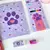 KIT DESENHO ARTÍSTICO INFANTIL PATINHAS COM 27 PEÇAS - FOFY - comprar online
