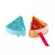 Imagem do Kit Apontador + borracha Tris Holic Sweet