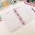 Planner de disco A5 - Lavanda - comprar online