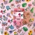 Adesivo na Caixinha – Flores e Mais Flores