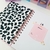 Caderno de Receitas Smell the Flowers - comprar online