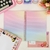 Cadernico Espiral – Ursinhos Kawaii - comprar online