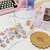 Caneca DIY 350 ML Tema: Capivaras