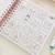 Imagem do Caderno de Colorir – Ursinhos Kawaii