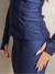 Conjunto Fitness Texturizado com Jaqueta, Top e Legging de Alta Performance - loja online